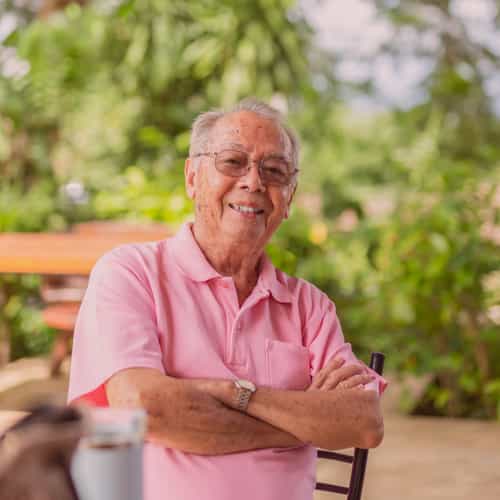 75-Year-Old's Douglas Anthony Dental Journey in Mexico